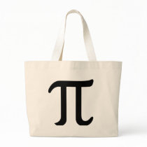 Happy Pi Day Bag
