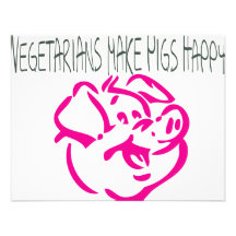 Happy Pig.ai Custom Invitations