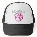 Happy Pig.ai Trucker Hat