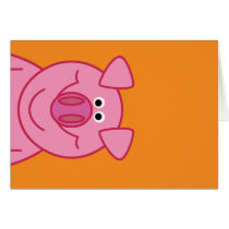 HAPPY PIG
