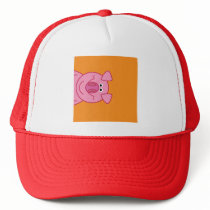 HAPPY PIG