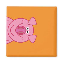 HAPPY PIG