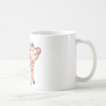 Happy Pig Mugs