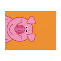 HAPPY PIG
