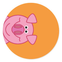 HAPPY PIG