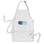 Happy Pill - Apron