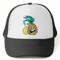 Happy Pineapple hats