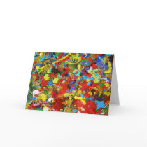 HAPPY PLACE GREETING CARD