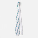 Happy Police Rhinoceros ties