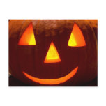 Happy Pumpkin Postcards
