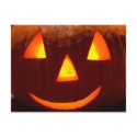 Happy Pumpkin postcards