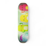 Happy Puppets skateboards