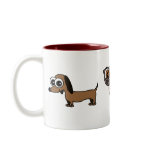 Happy Puppies Mug