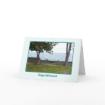 Happy Retirement Greeting Card