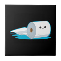 Happy Roll Tile