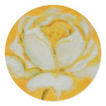 Happy Roses stickers