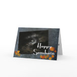Happy Samhain cards