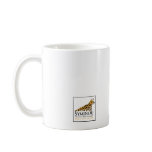 Happy Savannah Cat Mug