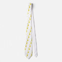 Happy Saxophone ties