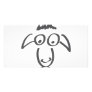 happy sheep photo cards