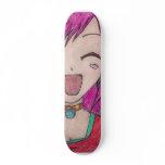 Happy skateboards