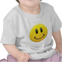 Happy Smiley Face