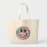 Happy Smiley Face Bags