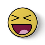 Happy Smiley Face ^^ Pins