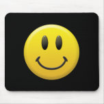 Happy Smiley Face