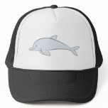 Happy Smiling Dolphin Hats