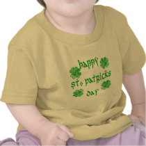 Happy St. Patricks Day /1 Tshirts