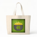 Happy St. Patrick's Day! bags