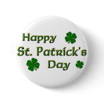 Happy St. Patrick's Day
