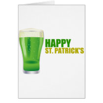 Happy St. Patrick's Day