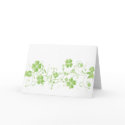 Happy St. Patrick's Day Card