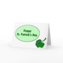Happy St. Patrick's Day cards