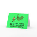 Happy St.Patrick's Day fecktard cards