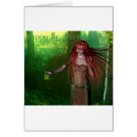 Happy St. Patrick's Day Greeting Card