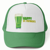 Happy St. Patrick's Day
