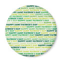 Happy St. Patrick's Day! magnets