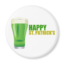 Happy St. Patrick's Day