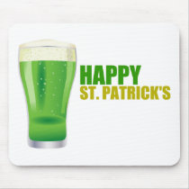 Happy St. Patrick's Day