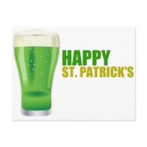 Happy St. Patrick's Day