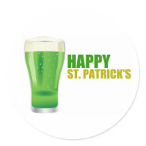 Happy St. Patrick's Day