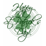 Happy St. Patrick's Day T-Shirt