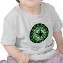 Happy St. Patrick's Day t-shirt