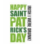 Happy St. Patrick's Day t-shirts