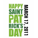Happy St. Patrick's Day t-shirts