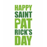 Happy St. Patrick's Day t-shirts