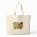 Happy St. Patrick's Leprechaun bags